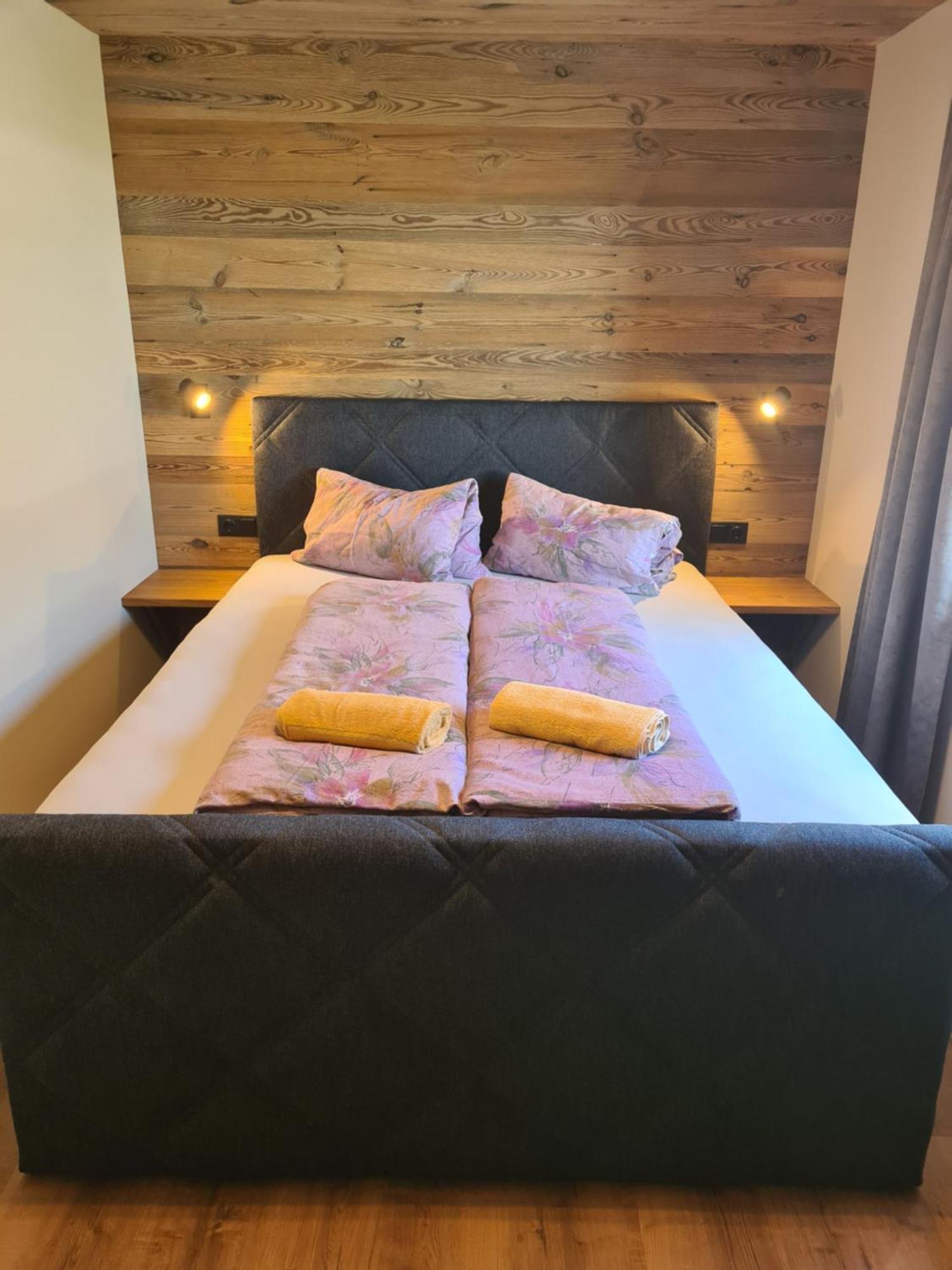 Apartment Bischofer Aschau Im Zillertal 외부 사진
