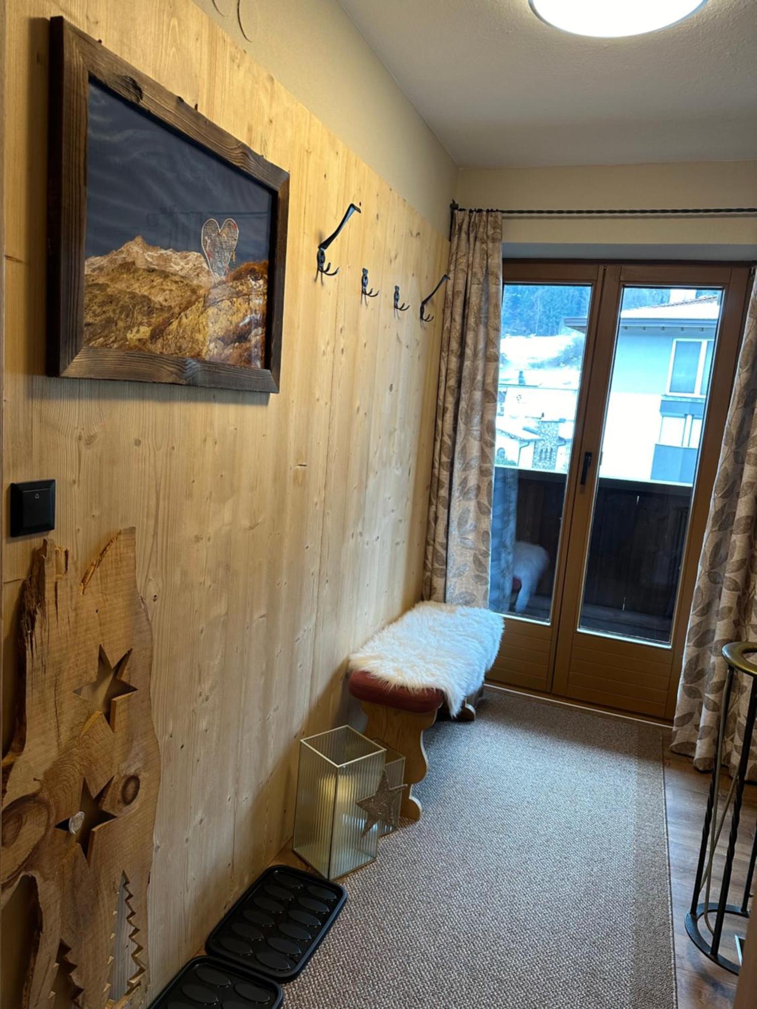 Apartment Bischofer Aschau Im Zillertal 외부 사진